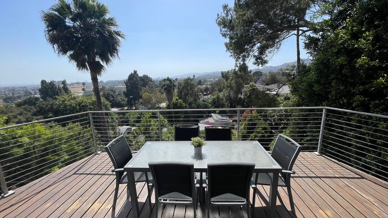 Photo of Outdoor in Los Feliz
