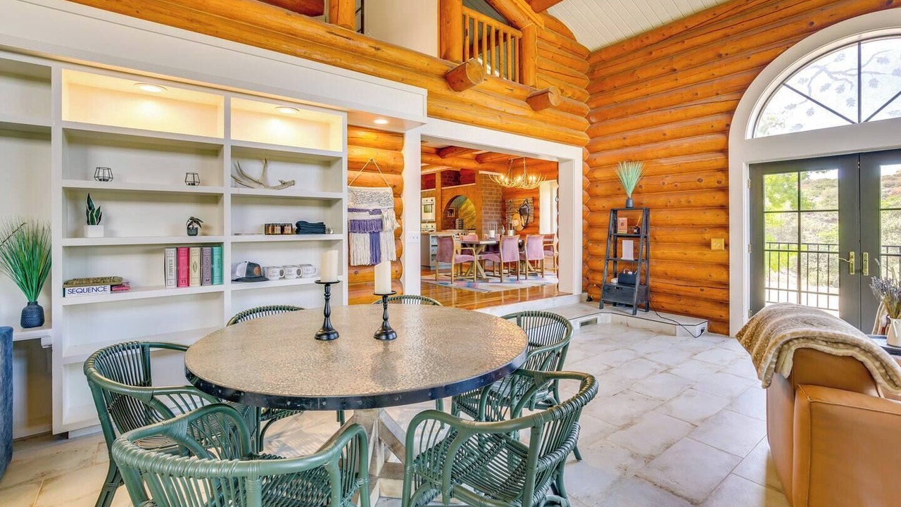 Photo of Bedroom in Alpine