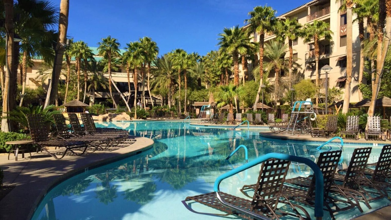 Photo of Outdoor in Las Vegas
