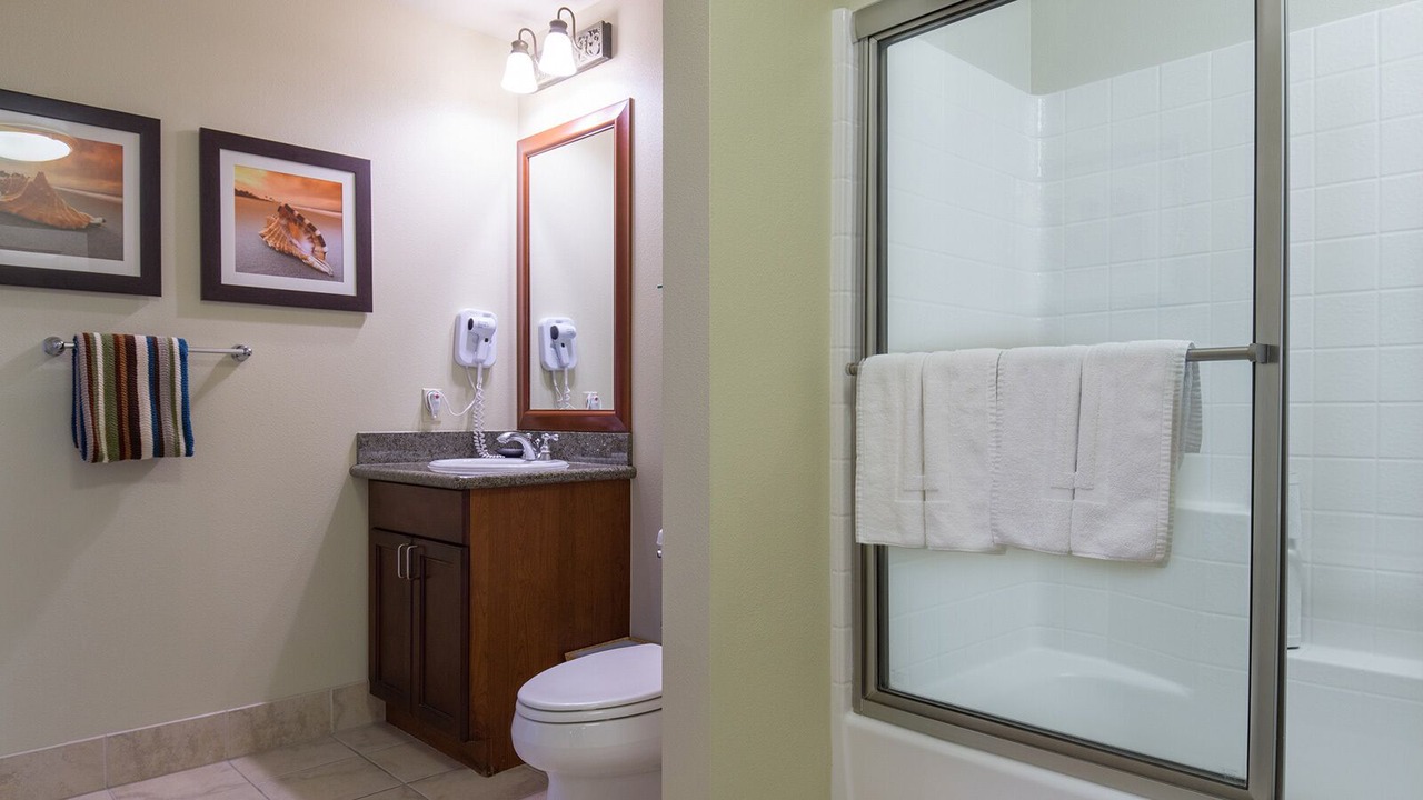 Photo of Bathroom in Las Vegas