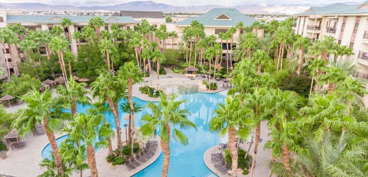 Photo of Outdoor in Las Vegas