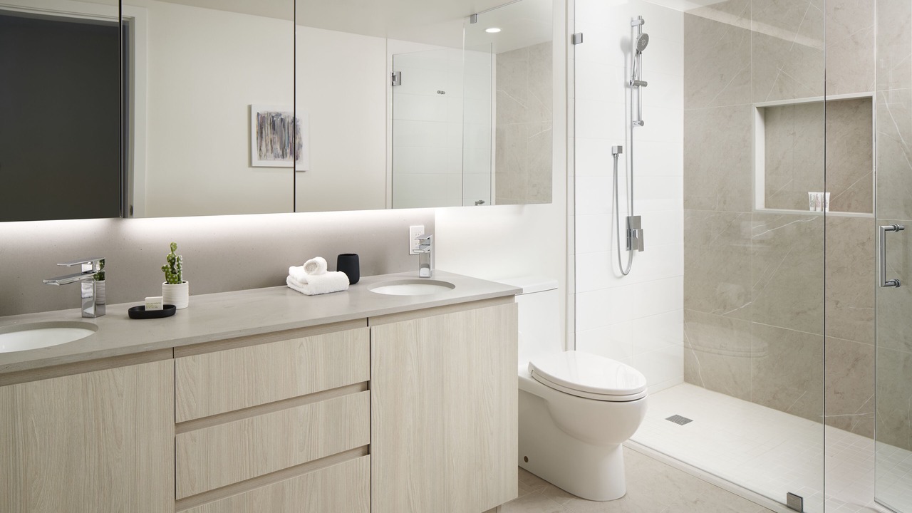 Photo of Bathroom in Belltown