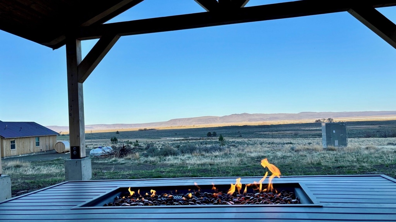Photo of Outdoor in Summer Lake
