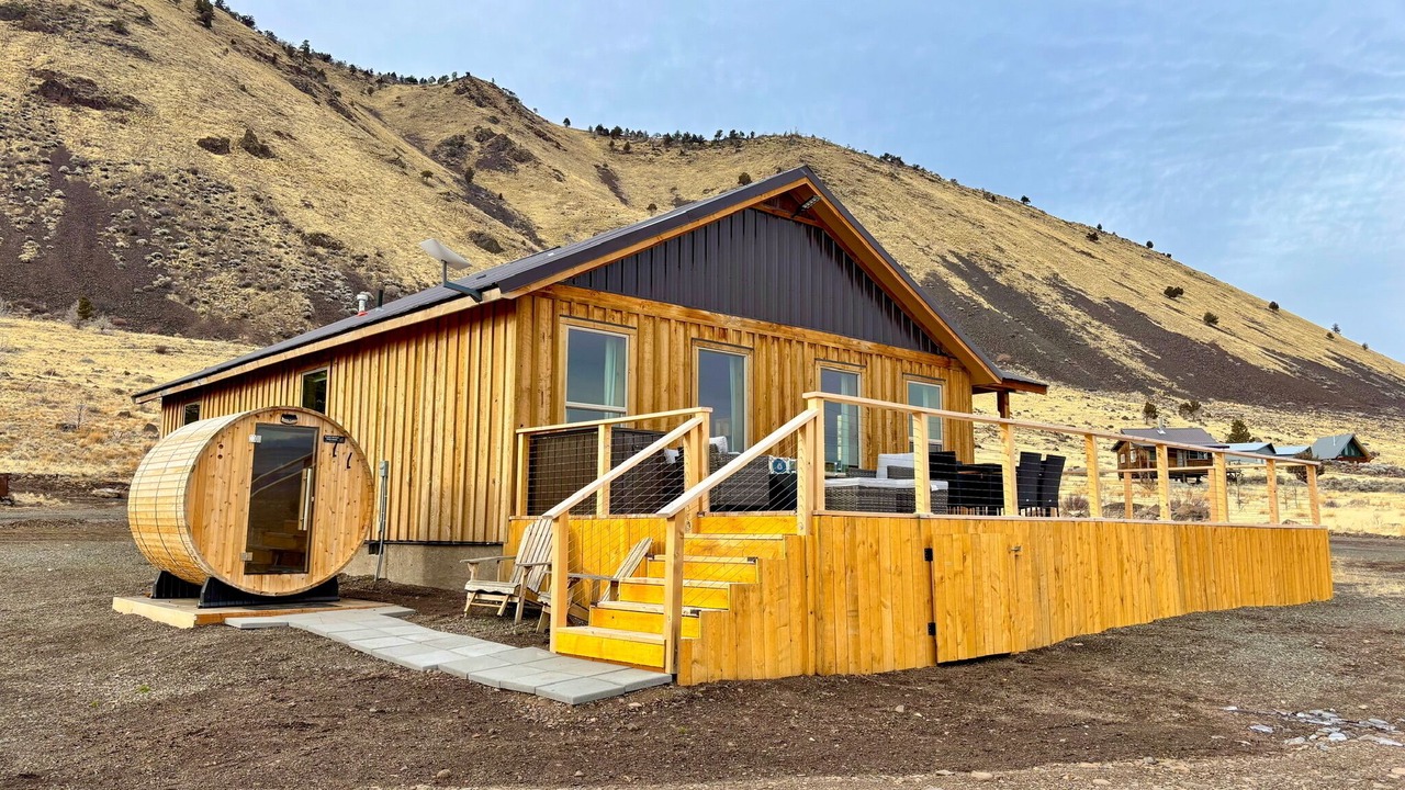 Photo of Outdoor in Summer Lake