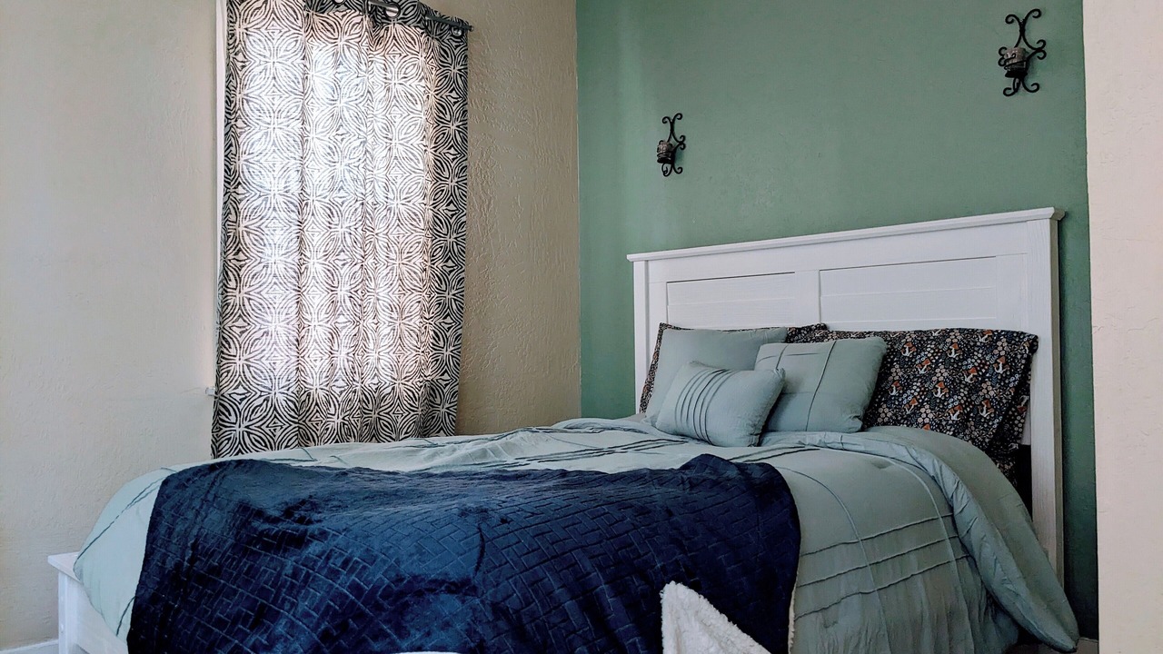 Photo of Bedroom in Sonora