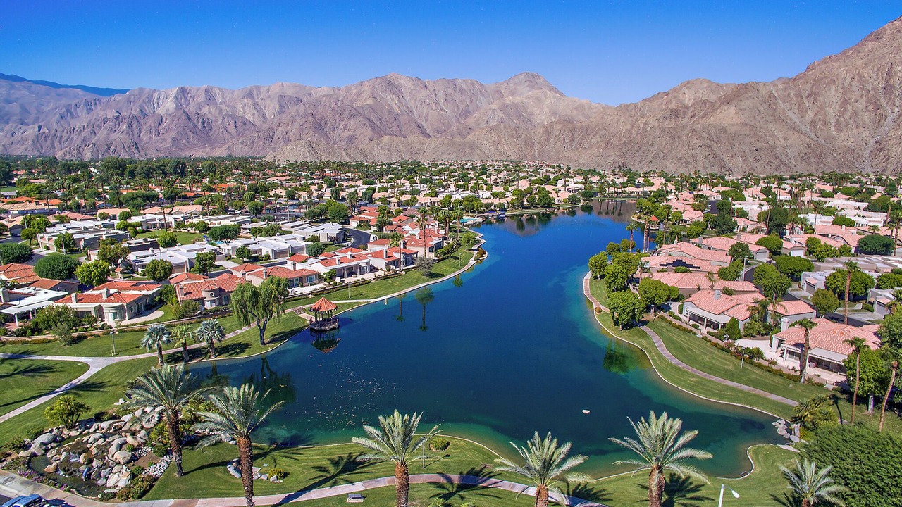 Photo of Outdoor in La Quinta