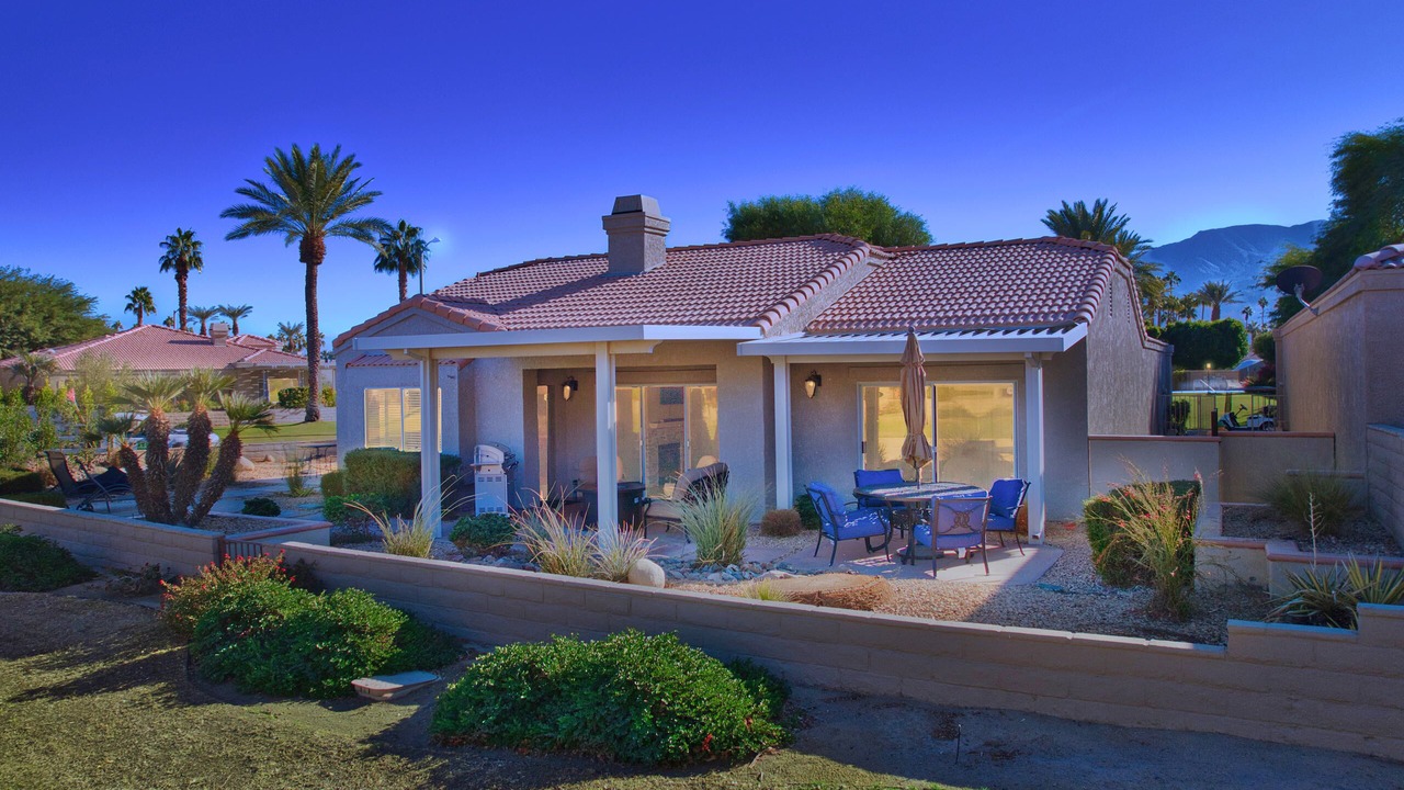 Photo of Outdoor in La Quinta