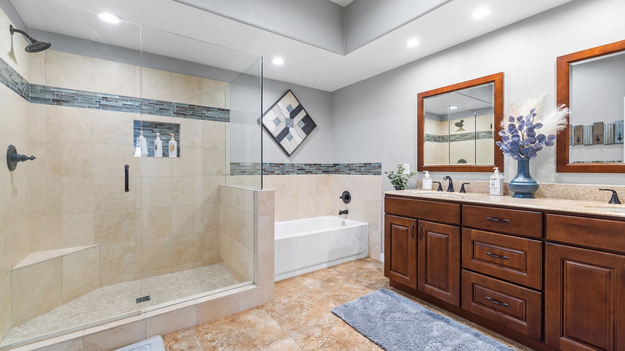 Photo of Bathroom in La Quinta