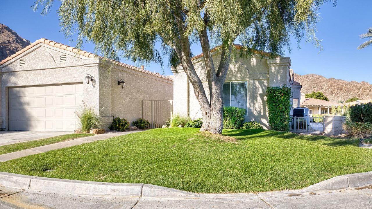 Photo of Outdoor in La Quinta