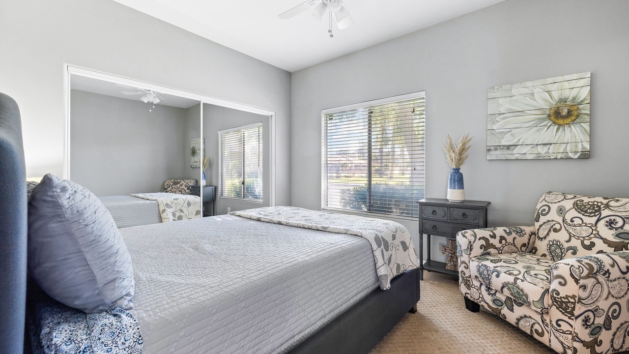 Photo of Bedroom in La Quinta