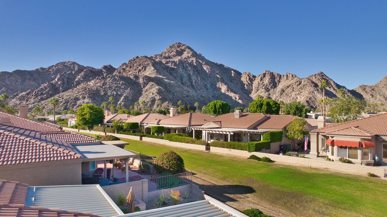 Photo of Outdoor in La Quinta