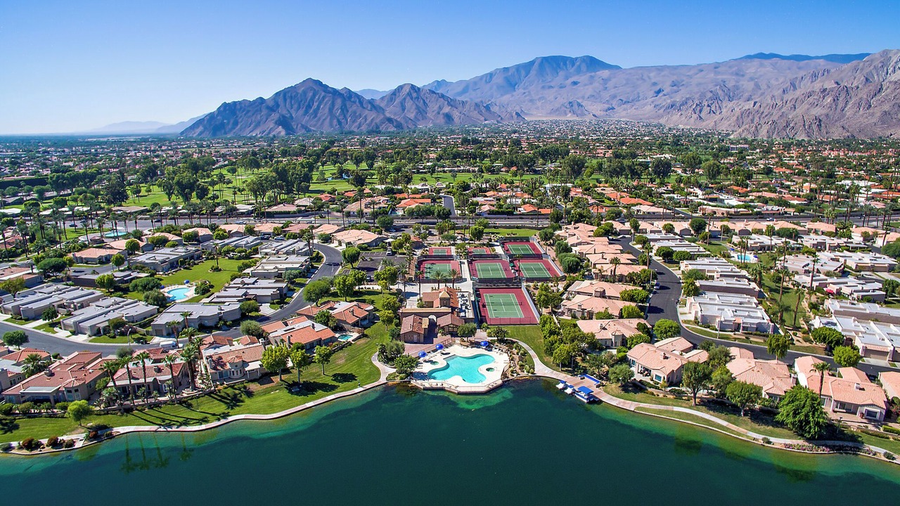 Photo of Outdoor in La Quinta