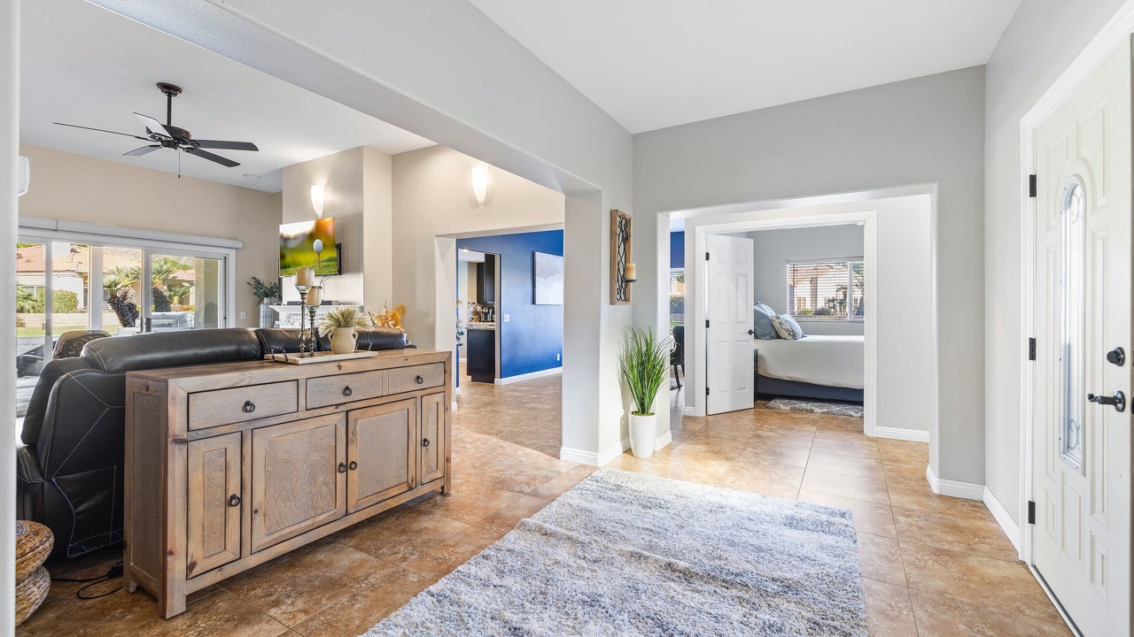 Photo of Bedroom in La Quinta