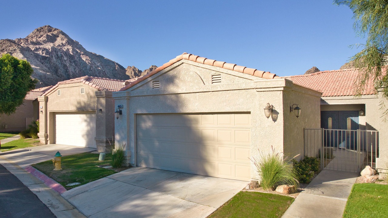 Photo of Outdoor in La Quinta