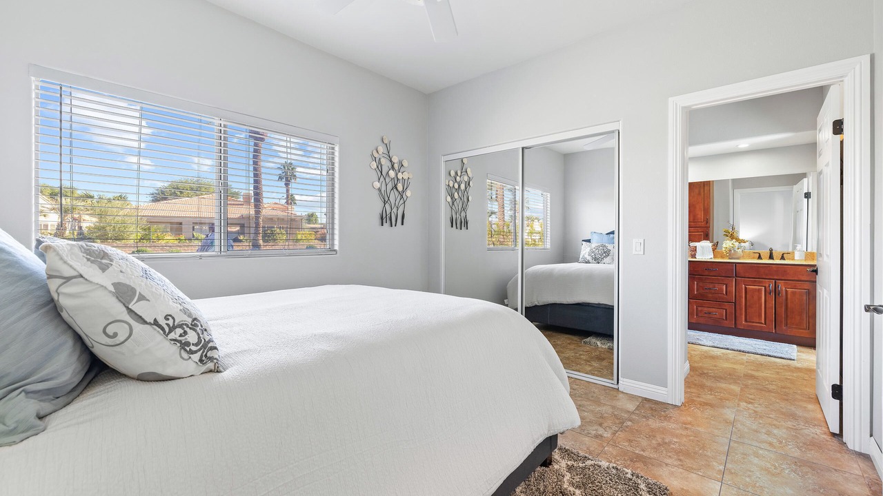 Photo of Bedroom in La Quinta
