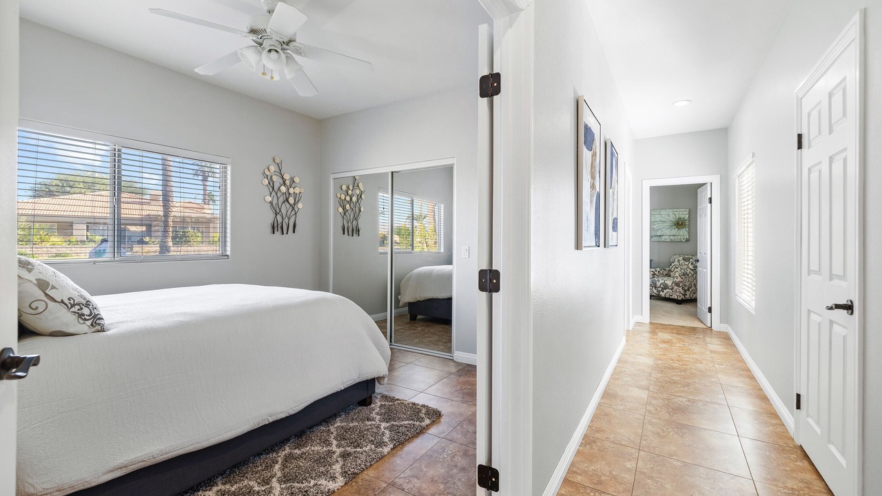 Photo of Bedroom in La Quinta