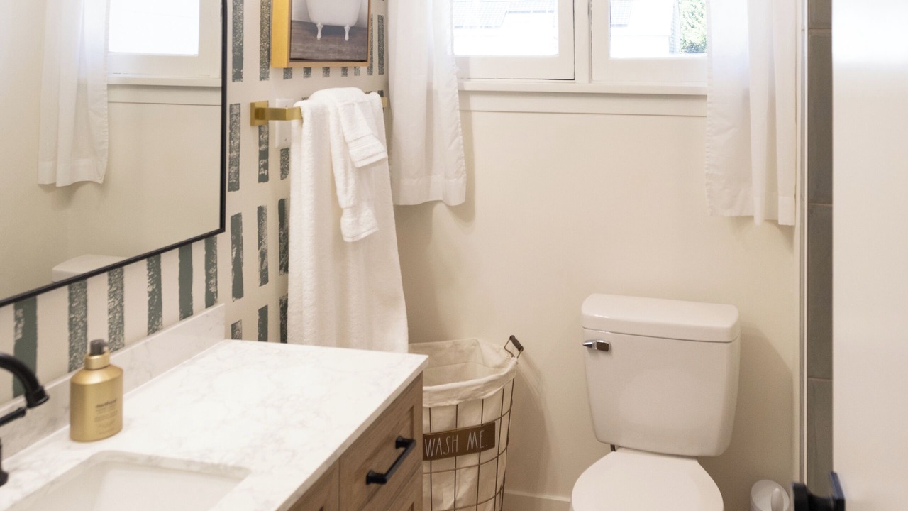 Photo of Bathroom in Morningside