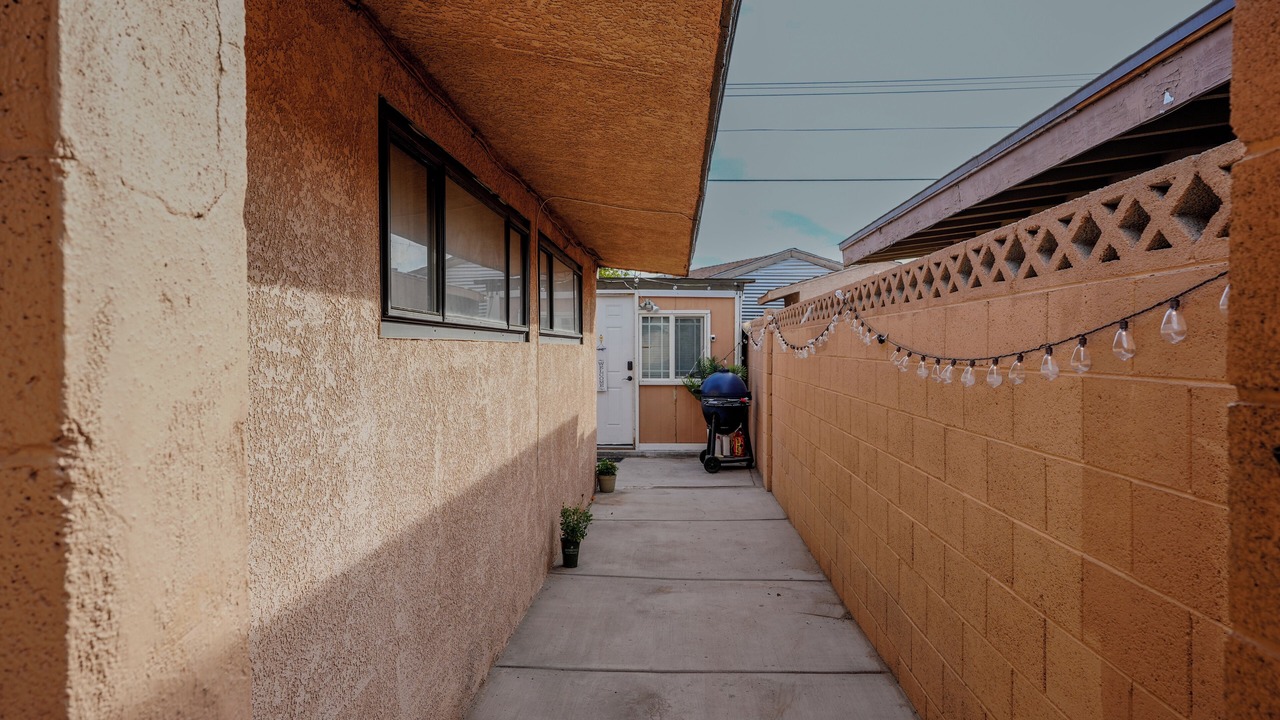 Photo of Outdoor in Downtown Las Vegas