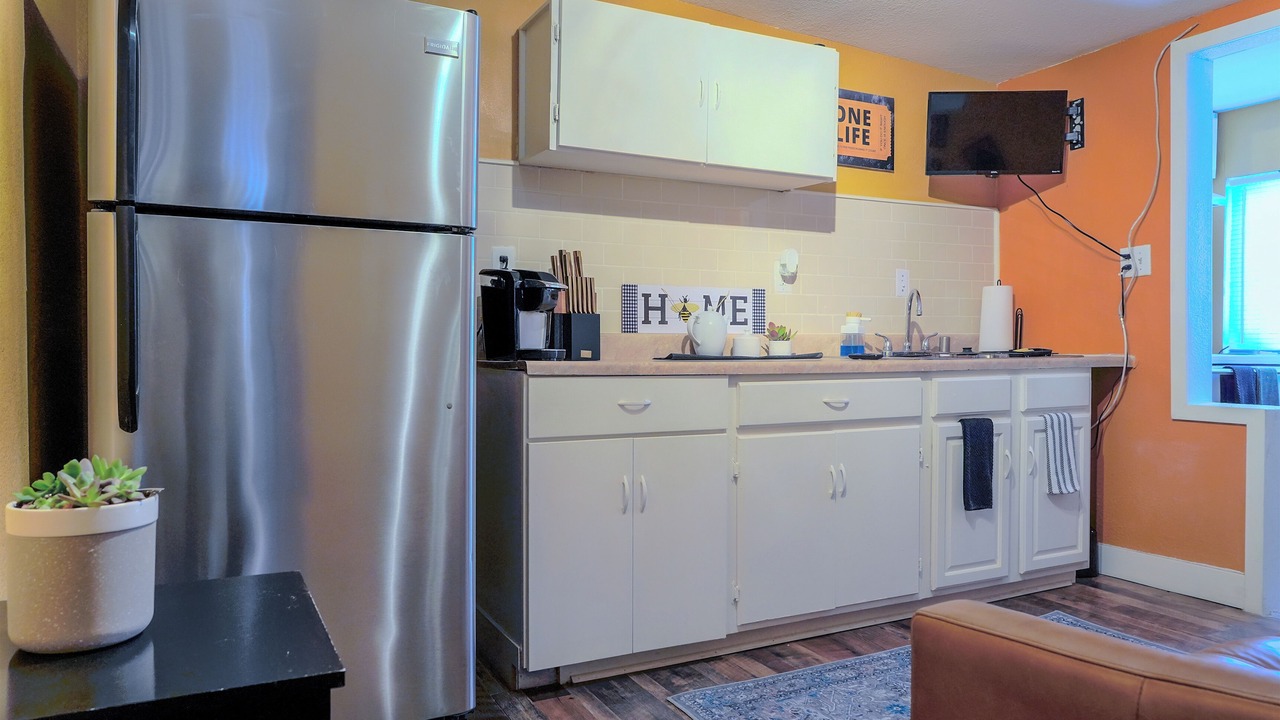 Photo of Kitchen in Downtown Las Vegas