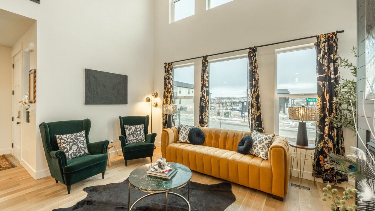 Photo of Bedroom in Park City