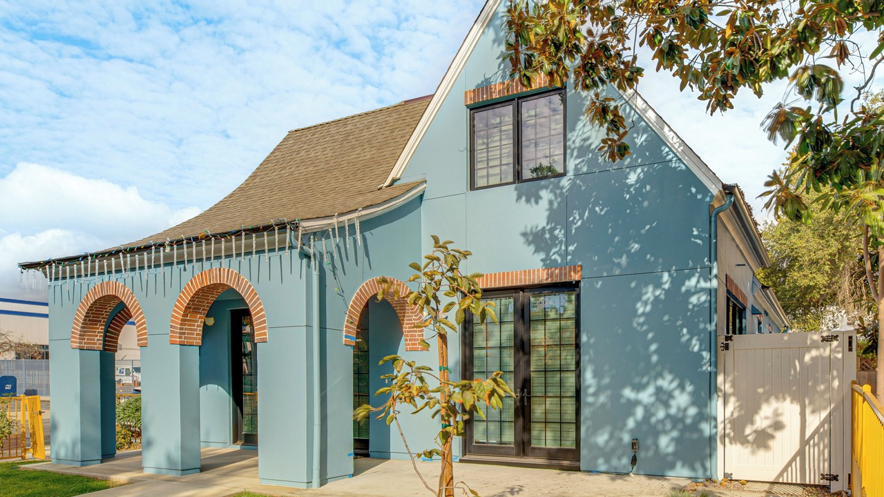 Photo of Outdoor in Pasadena
