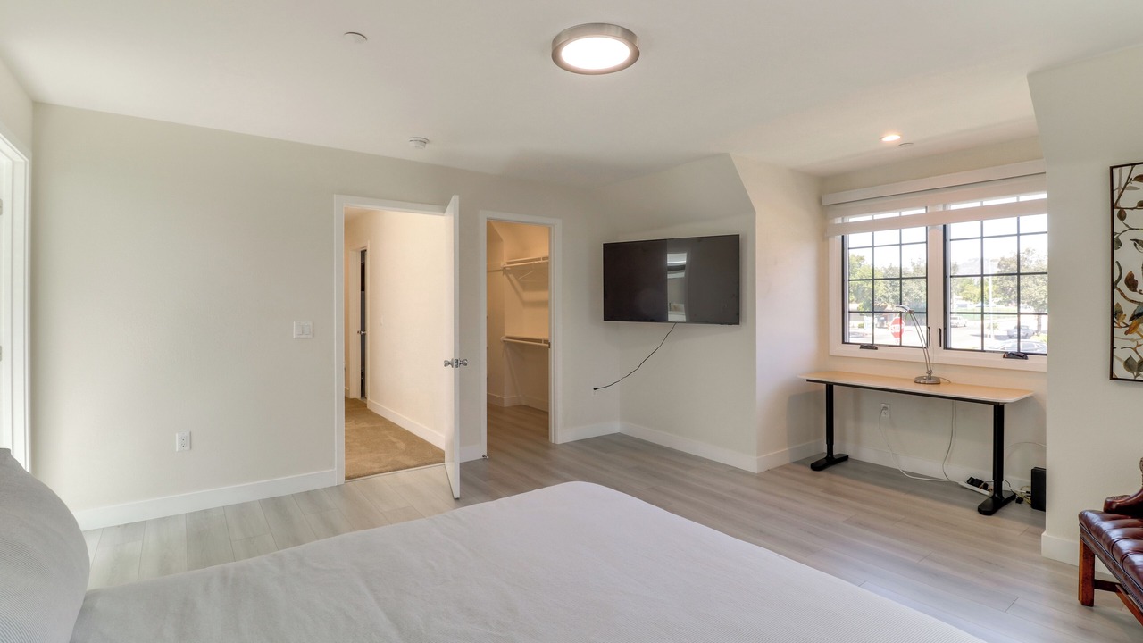 Photo of Bedroom in Pasadena