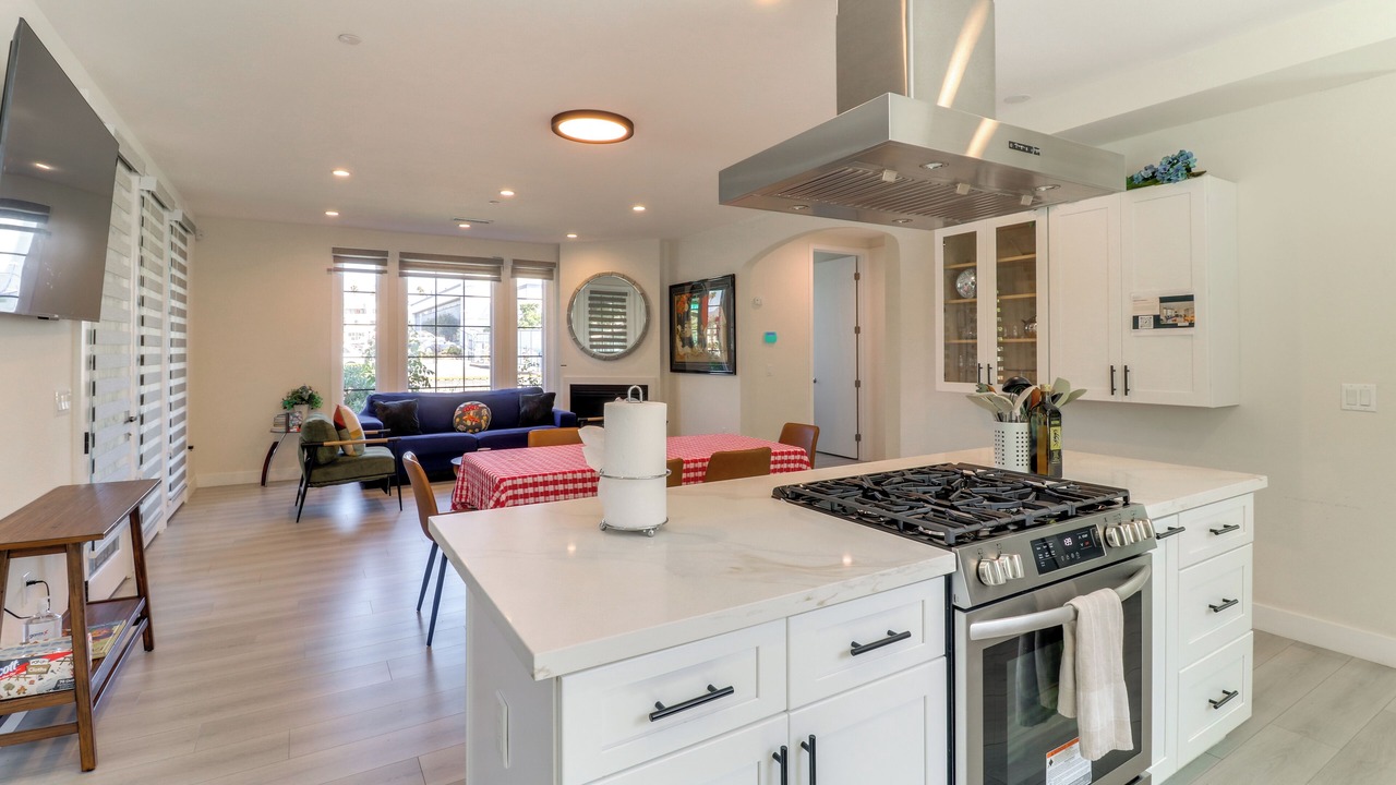 Photo of Kitchen in Pasadena