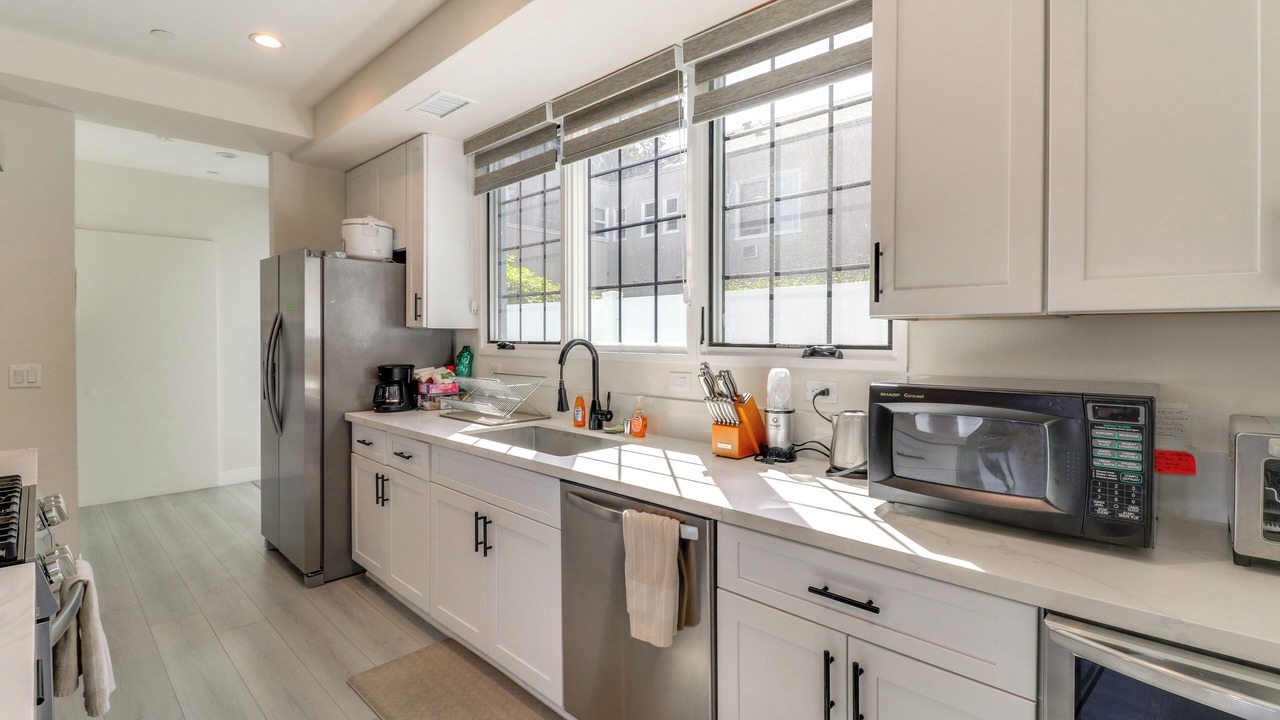 Photo of Kitchen in Pasadena