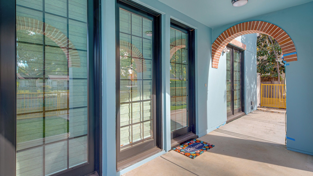 Photo of Outdoor in Pasadena