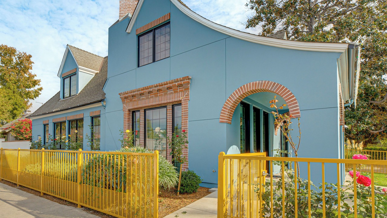 Photo of Outdoor in Pasadena