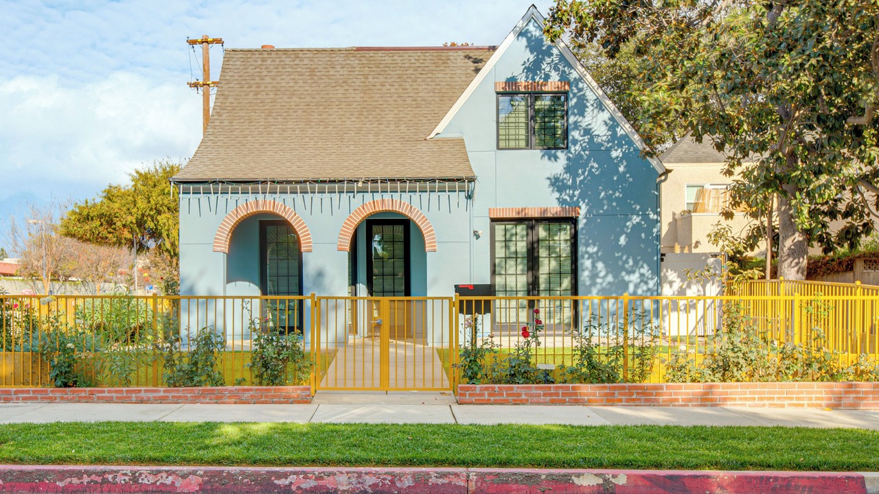 Photo of Outdoor in Pasadena