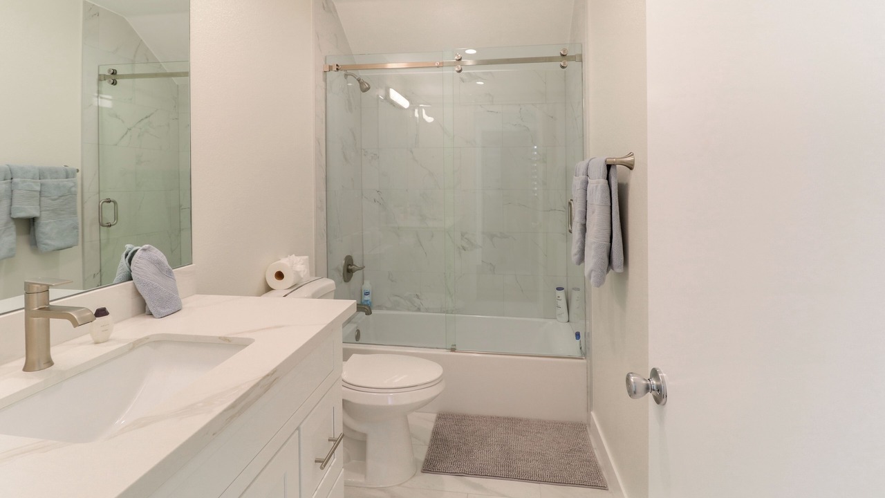 Photo of Bathroom in Pasadena
