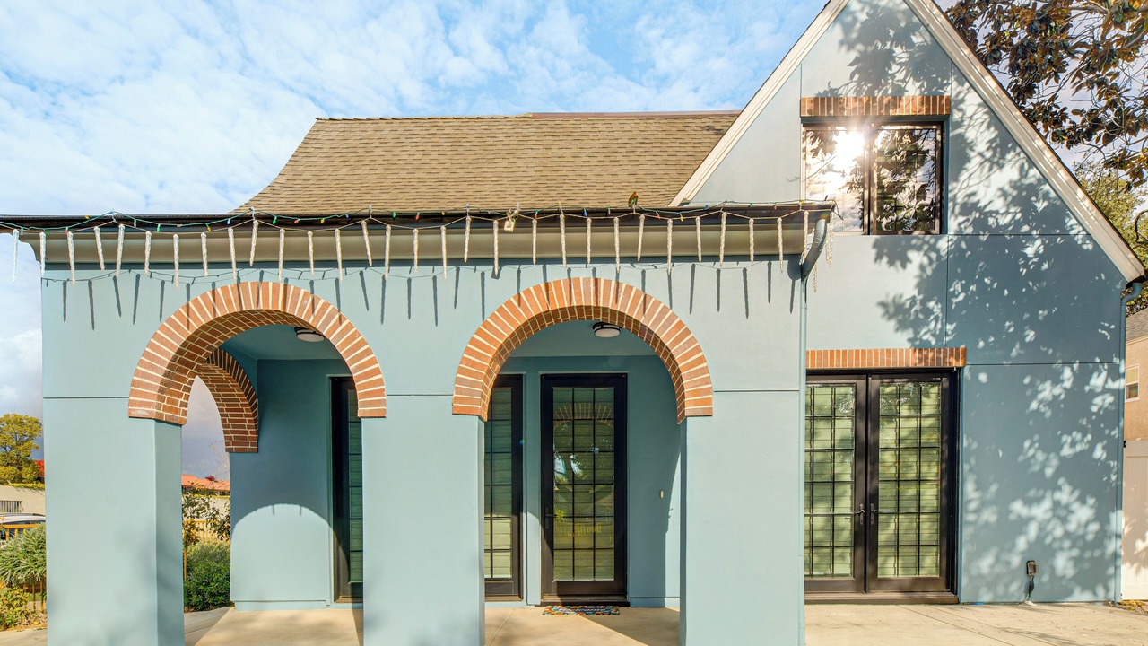 Photo of Outdoor in Pasadena