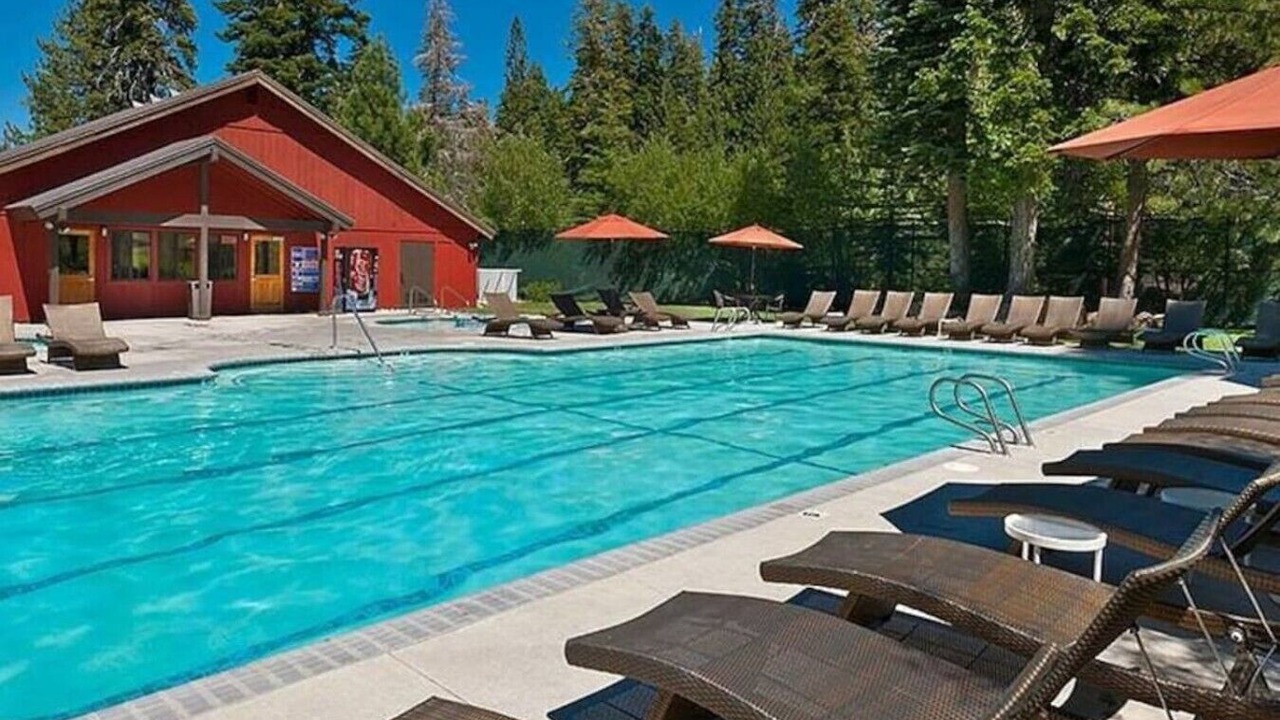 Photo of Outdoor in Tahoe Woods