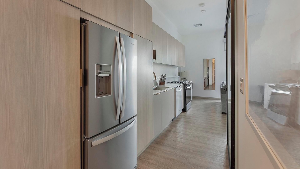 Photo of Kitchen in Spring Valley