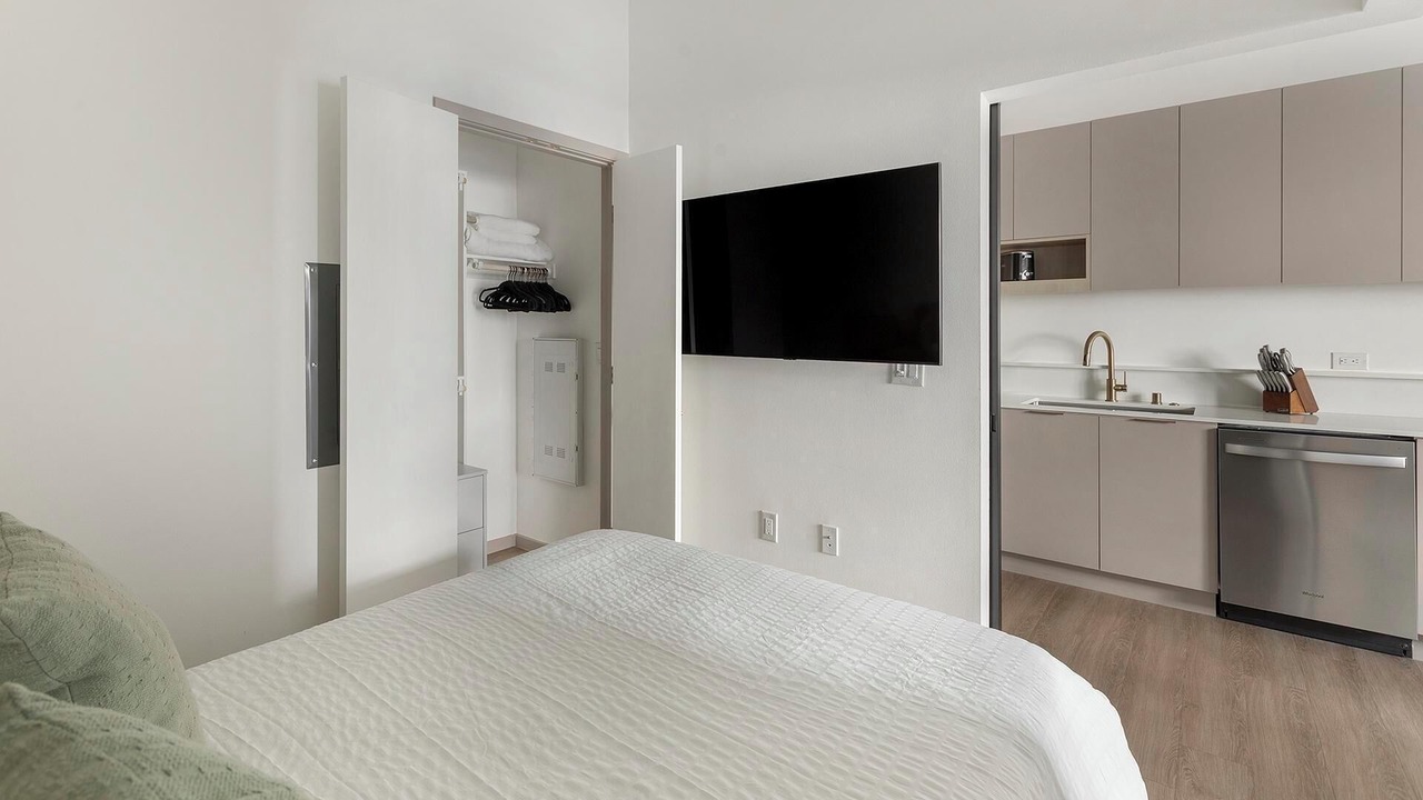 Photo of Bedroom in Spring Valley