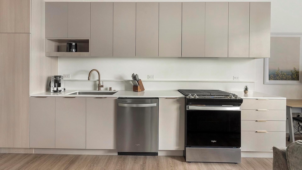 Photo of Kitchen in Spring Valley