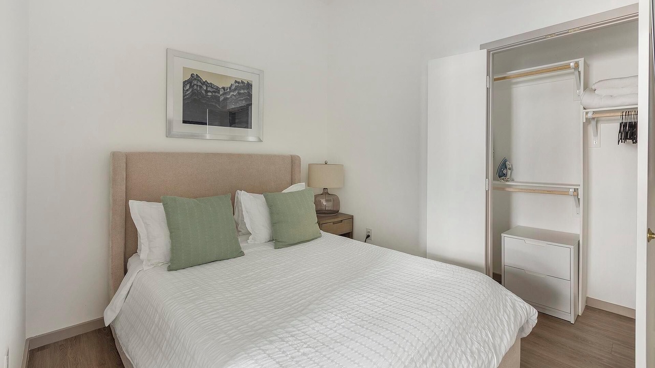 Photo of Bedroom in Spring Valley
