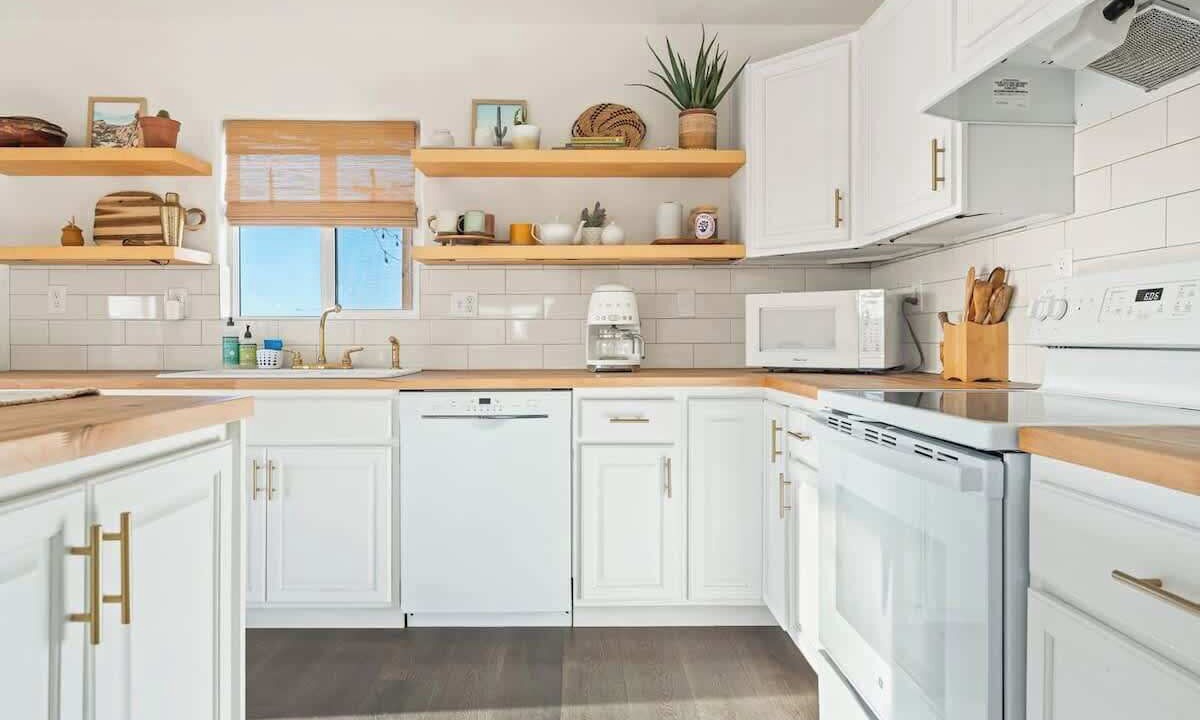 Photo of Kitchen in Twentynine Palms