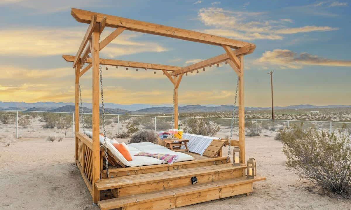 Photo of Others in Twentynine Palms