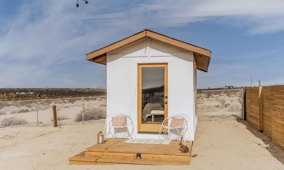 Photo of Outdoor in Twentynine Palms