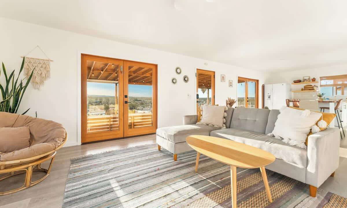 Photo of Livingroom in Twentynine Palms