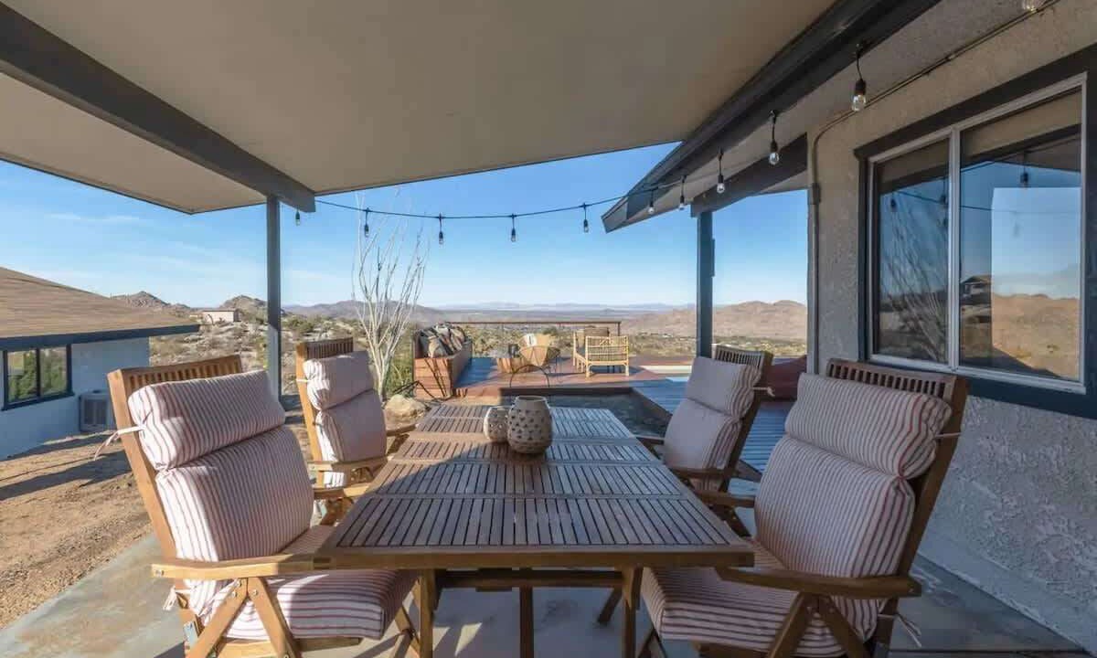 Photo of Outdoor in Joshua Tree Highlands