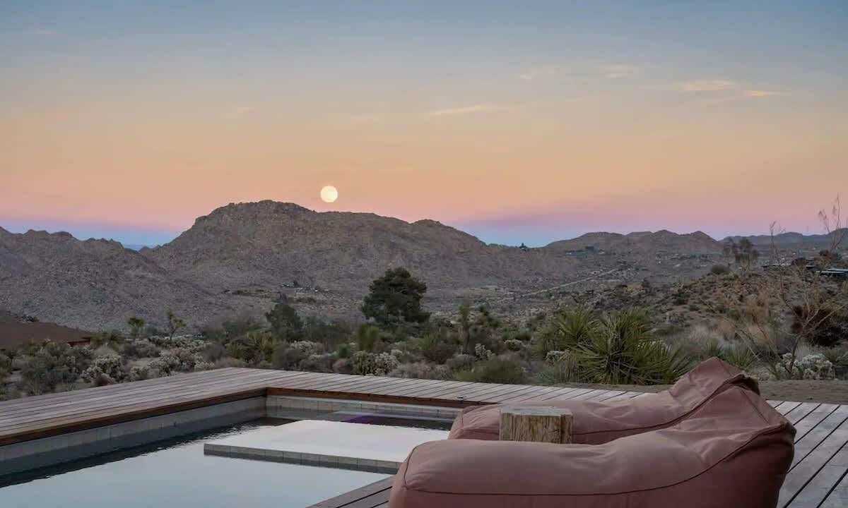 Photo of Others in Joshua Tree Highlands