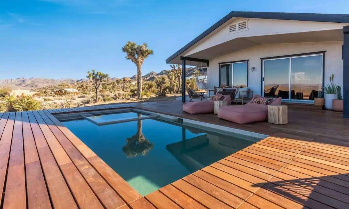 Photo of Outdoor in Joshua Tree Highlands