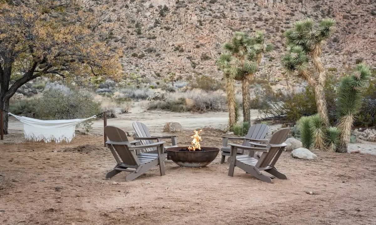 Photo of Others in Joshua Tree Highlands
