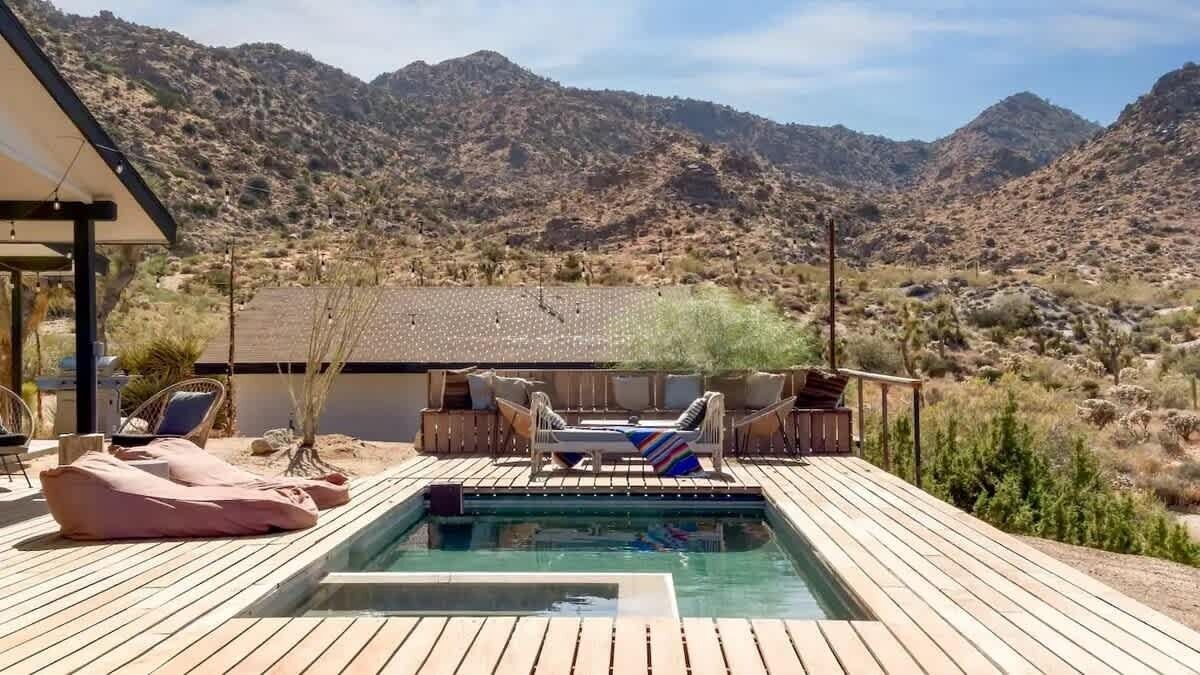 Photo of Outdoor in Joshua Tree Highlands