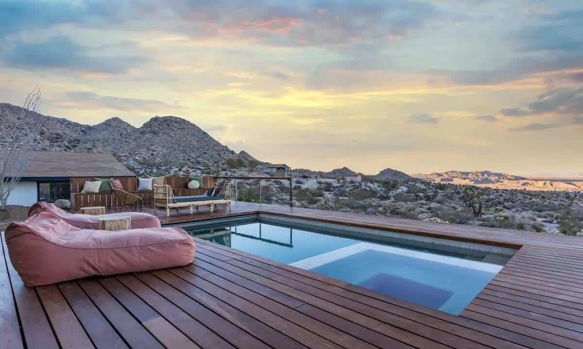 Photo of Outdoor in Joshua Tree Highlands