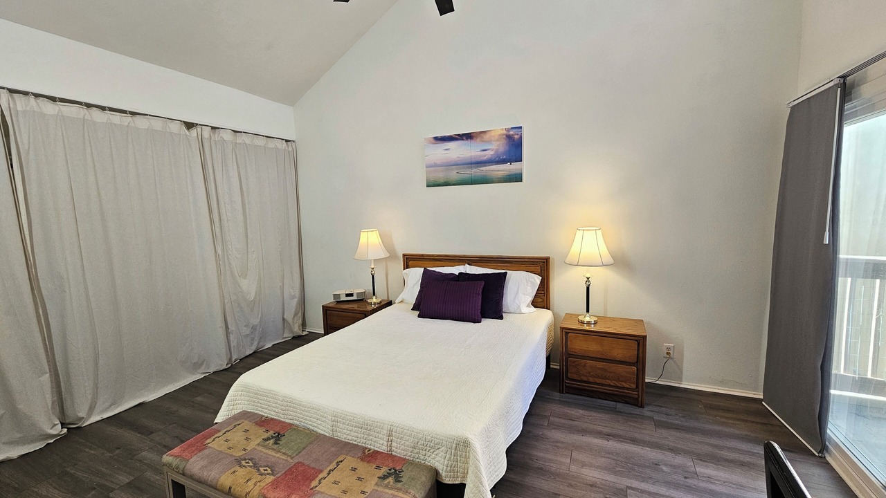 Photo of Bedroom in San Diego Country Estates