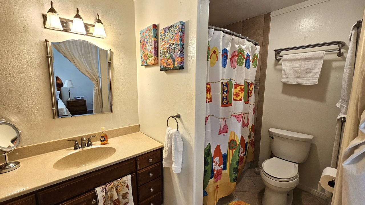 Photo of Bathroom in San Diego Country Estates